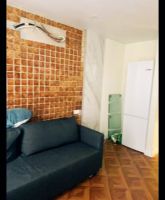 Студия, 24.4 м²